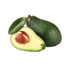 Fenjal Avocadoöl & Sheabutter Żel pod Prysznic 200 ml