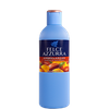 Amber& Argan