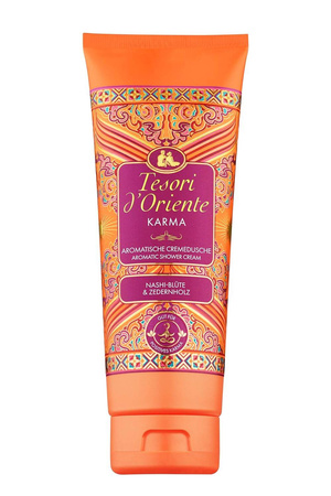 Tesori d'Oriente Karma Żel pod Prysznic 250 ml