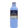 Cocconut e Bamboo