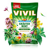 Vivil Krauter Mint Cukierki bez Cukru 120 g