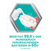Corega Pianka Czyszcząca do Protez 125 ml