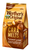 Werther's Original Cara Melts Karmel 153 g