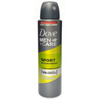 Dove Men Sport Active+Fresh Antitranspirant Spray 150 ml