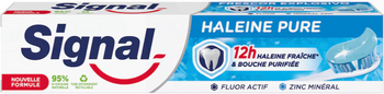 Signal Haleine Pure Pasta do Zębów 75 ml