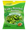 Woogie Cukierki Miętowo Eukaliptusowe 175 g