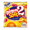 nimm 2 soft Wypełnione Sokiem Owocowym i Witaminami 195 g