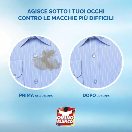 Omino Bianco Odplamiacz 500 ml