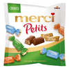 Storck Merci Petits Crunch Collection 125 g