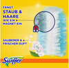 Swiffer Duster Wkłady do Miotełki Clean&Fresh 4 szt.