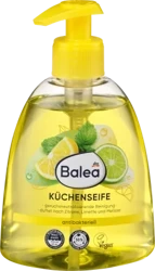 Balea Limette & Melisse Kuchenne Mydło do Rąk 300 ml