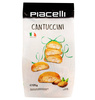 Piacelli Cantuccini Ciasteczka z Migdałami 175 g