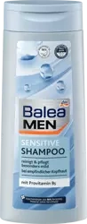 Balea Men Sensitive Szampon do Włosów 300 ml