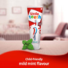 Aquafresh Kids Little Teeth Pasta do Zębów 3-5 lat 50 ml