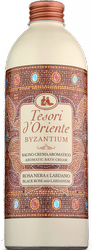 Tesori d'Oriente Byzantium Płyn do Kąpieli 500 ml