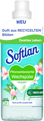 Softlan Jasminblüten Płyn do Płukania 650 ml