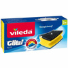 Vileda Glitzi Plus Zmywak Profilowany 3 szt.