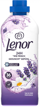 Lenor Provence Płyn do Płukania Tkanin 756 ml DE