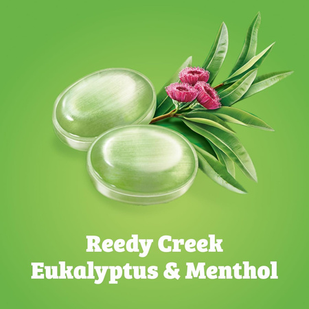 Storck Euka Menthol 425 g