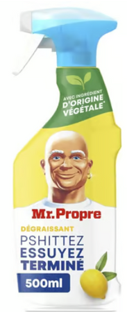 Mr.Propre Spray do Kuchni 500 ml