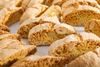 Piacelli Cantuccini Ciasteczka z Migdałami 175 g