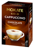 Mokate Gold Cappuccino Chocolate Saszetki