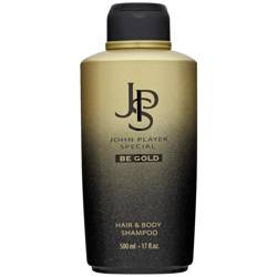 John Player Special Be Gold Żel pod Prysznic 500 ml