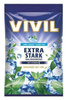 Vivil Extra Stark Cukierki bez Cukru 120 g