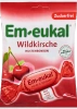 Em-eukal Wildkirsche Cukierki bez Cukru 75 g