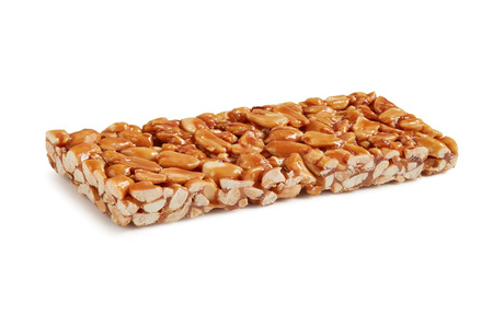Mr. Tom Erdnussriegel 40 g
