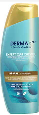 Head & Shoulders Repare Szampon do Włosów225 ml 