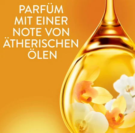 Lenor Goldene Orchidee Płyn do Płukania  59 prań