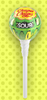 Chupa Chups Sour Kwaśna Torba Lizaków 10 szt.