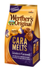 Werther's Original Cara Melts Schoko&Karamell 153 g