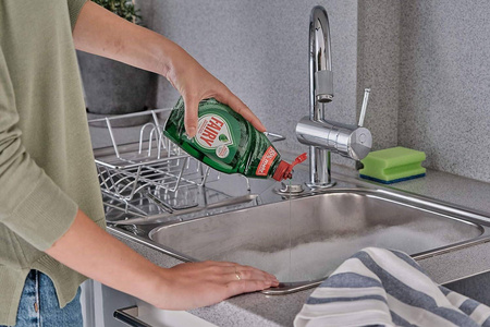 Fairy Ultra Koncentrat Original Płyn do Naczyń 450 ml 