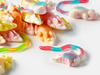 Trolli Playmouse Żelki 150 g