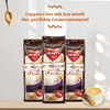 Hearts Cappuccino Karamell  z Aromatyczną Nutą Karmelu 1 kg