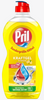 Pril Kraft-Gel Zitrone Płyn do Naczyń 450 ml
