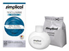 Simplicol Intensiv  Barwnik do Tkanin Opal-Petrol 