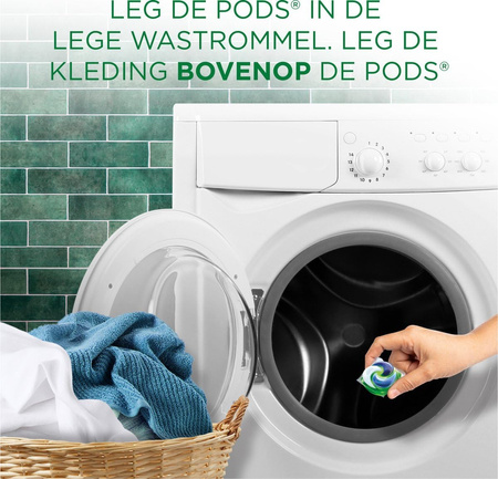 Ariel 4in1 Ultra detachant vlekverwijderaar 40