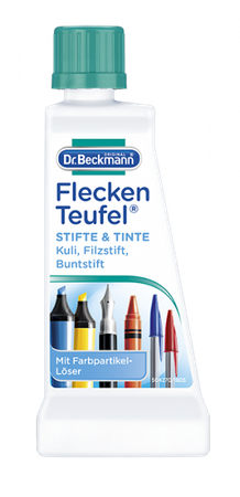 Dr. Beckmann Odplamiacz Długopis, Pisak ,Atrament 50 ml