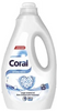 Coral Optimal White Żel do Prania 26 prań