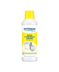 Heitmann  Pure Citron Odkamieniacz Cytrynowy 500 ml