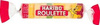 Haribo Roulette Drops Żelki 25 g