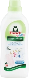 Frosch Baby Płyn do Płukania Tkanin dla Niemowląt 30 prań
