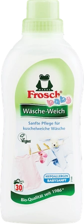 Frosch Baby Płyn do Płukania Tkanin dla Niemowląt 30 prań 