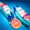 Head & Shoulders Pure Intense Grapefruit Szampon do Włosów 250 ml 