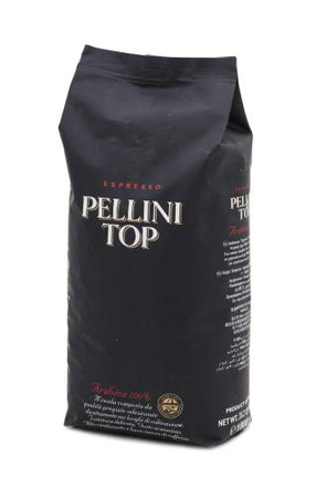 Pellini Top Kawa Ziarnista 1kg