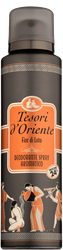 Tesori d'Oriente Fior di Loto Dezodorant Spray Atomatico 150 ml