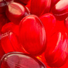 Vivil Waldfrucht Cukierki bez Cukru 120 g